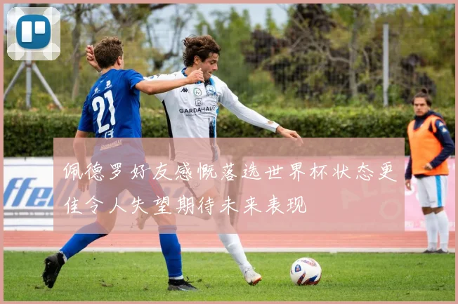 佩德罗好友感慨落选世界杯状态更佳令人失望期待未来表现