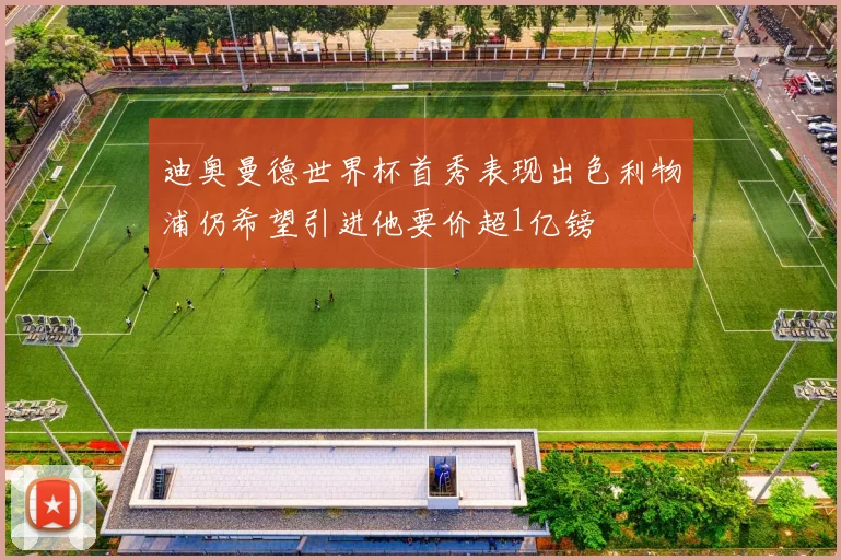 迪奥曼德世界杯首秀表现出色利物浦仍希望引进他要价超1亿镑